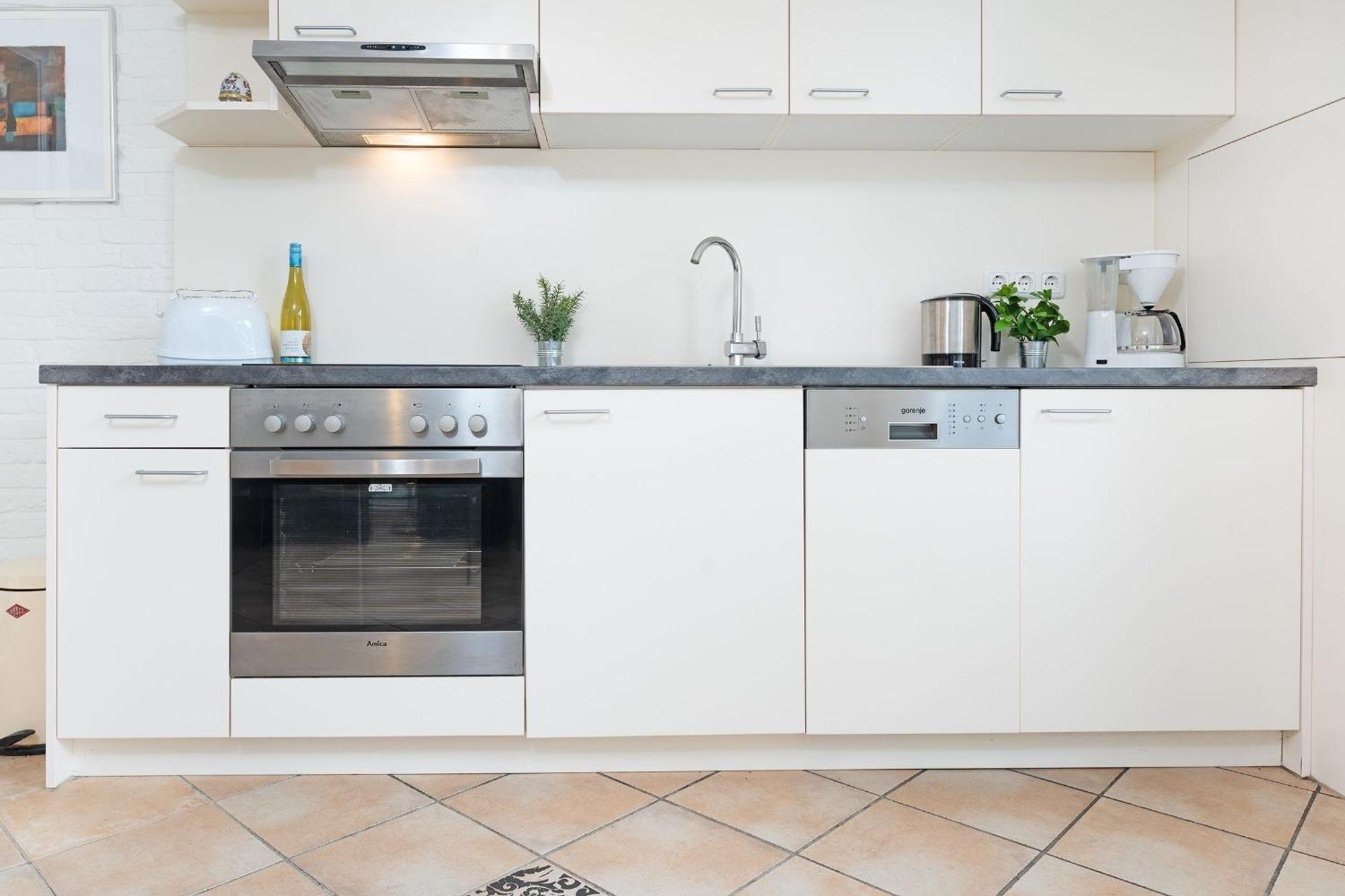 Haus Eva Mar Am Meer Appartement 7 Timmendorfer Strand Dış mekan fotoğraf